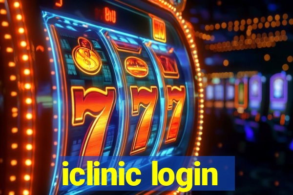 iclinic login